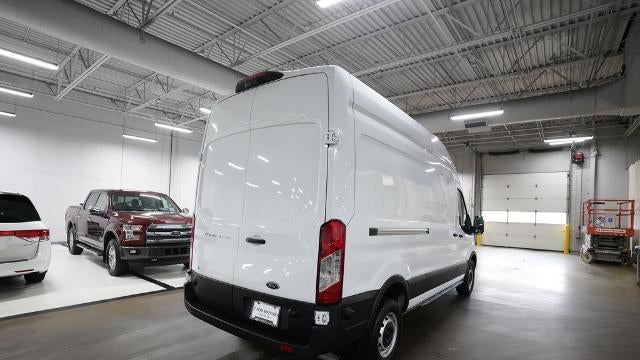 2024 Ford Transit 250