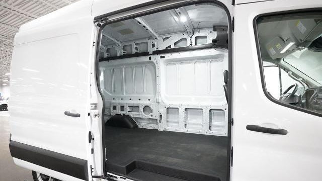 2024 Ford Transit 250