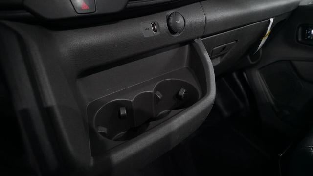 2024 Ford Transit 250