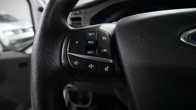2024 Ford Transit 250