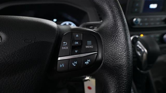 2024 Ford Transit 250