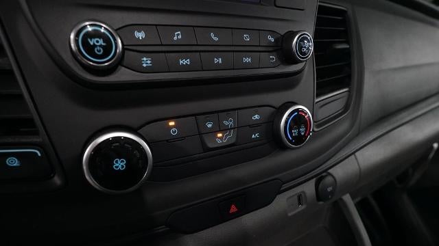 2024 Ford Transit 250