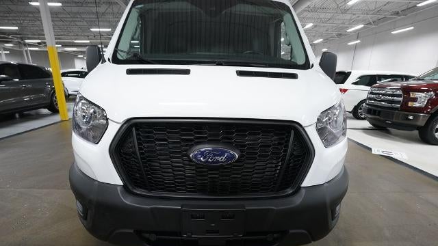 2024 Ford Transit 250