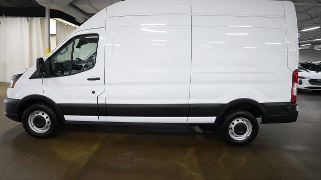 2024 Ford Transit 250
