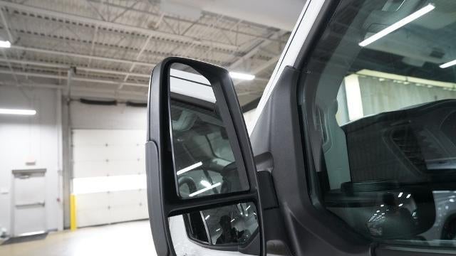 2024 Ford Transit 250