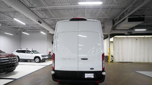 2024 Ford Transit 250