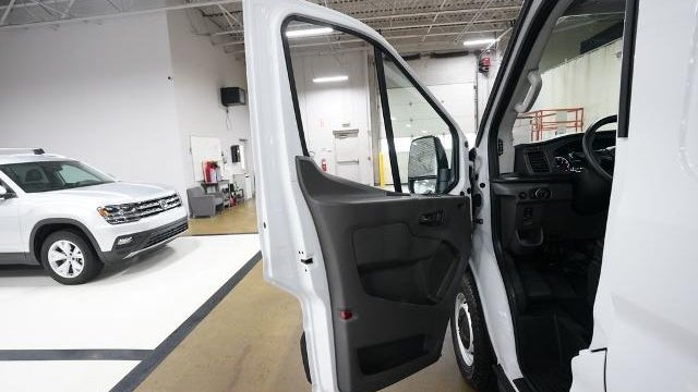 2024 Ford Transit 250