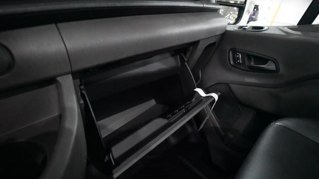 2024 Ford Transit 250