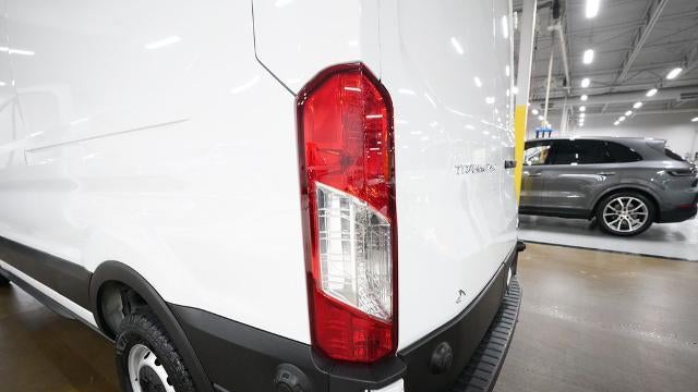 2024 Ford Transit 250