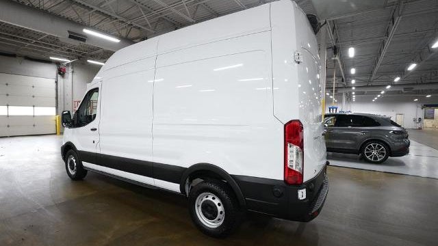 2024 Ford Transit 250