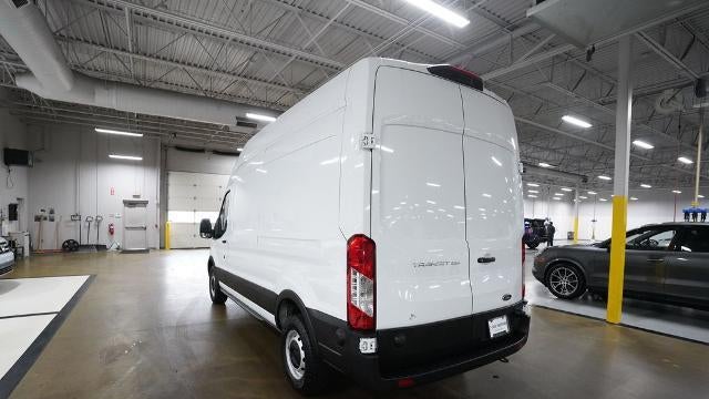 2024 Ford Transit 250