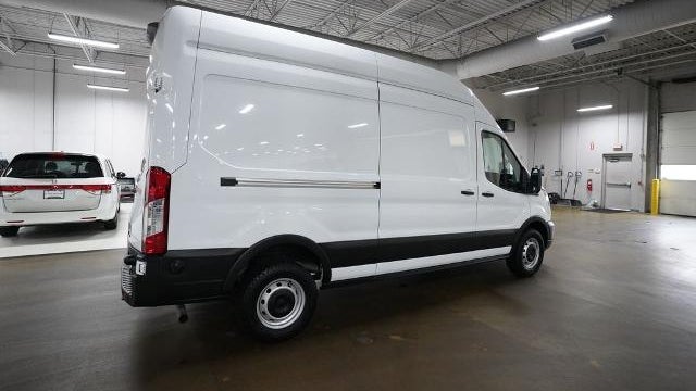 2024 Ford Transit 250