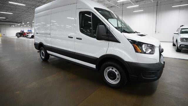 2024 Ford Transit 250