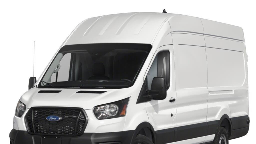 Preowned 2024 Ford Transit 250 for Sale