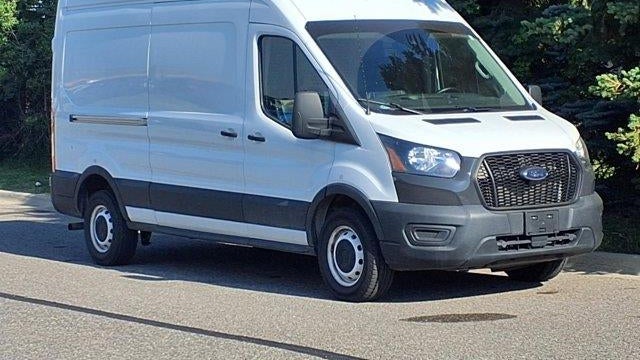 Preowned 2021 Ford Transit 250 for Sale
