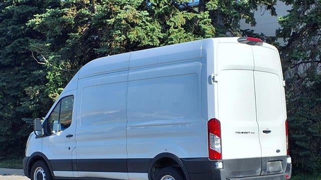 2021 Ford Transit 250