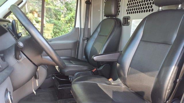 2021 Ford Transit 250