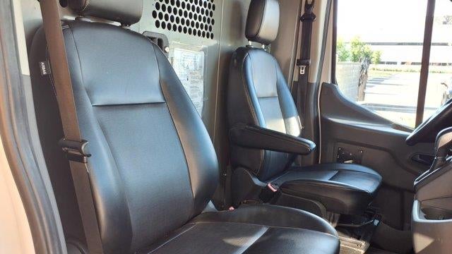 2021 Ford Transit 250