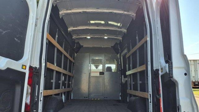 2021 Ford Transit 250