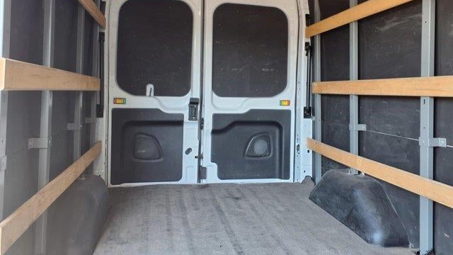2021 Ford Transit 250
