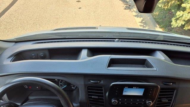 2021 Ford Transit 250