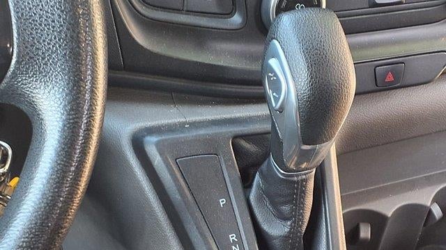2021 Ford Transit 250