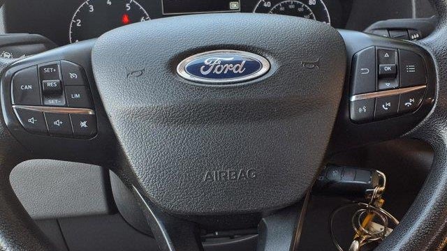 2021 Ford Transit 250