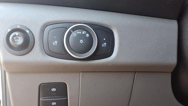 2021 Ford Transit 250