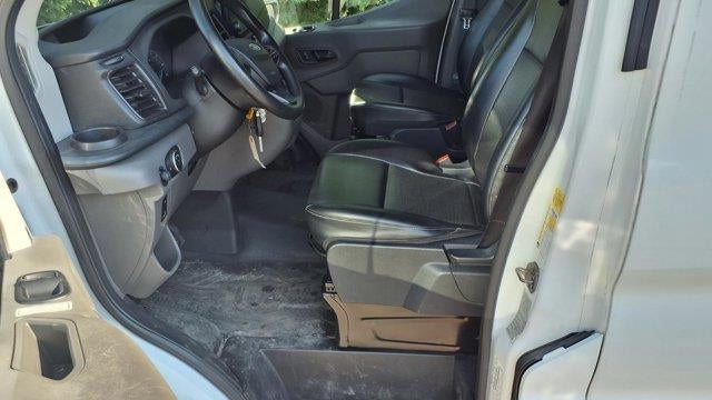 2021 Ford Transit 250