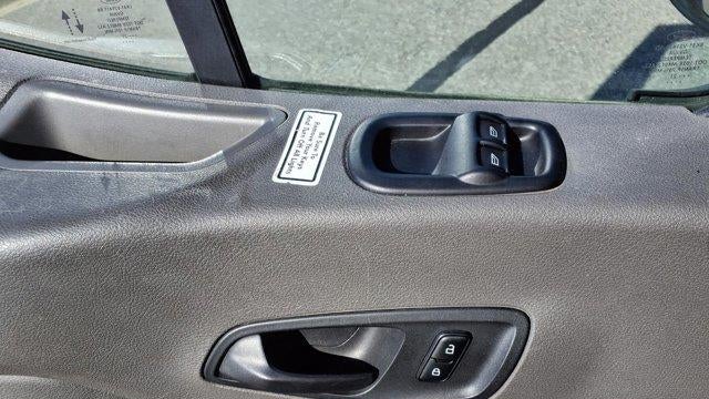 2021 Ford Transit 250