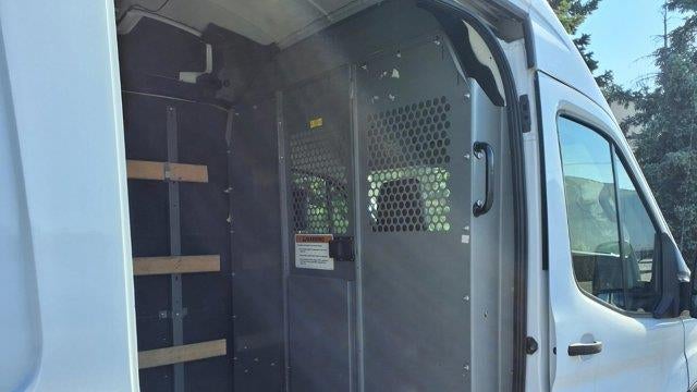 2021 Ford Transit 250