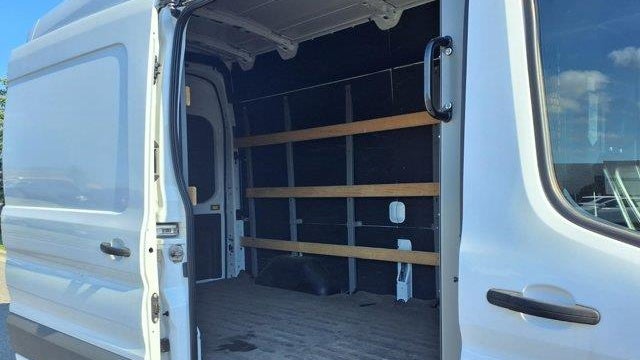 2021 Ford Transit 250