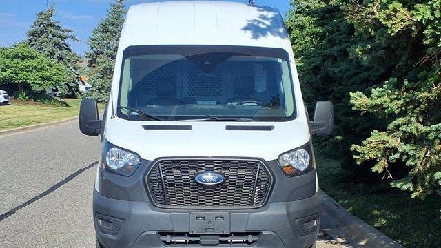 2021 Ford Transit 250