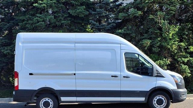 2021 Ford Transit 250