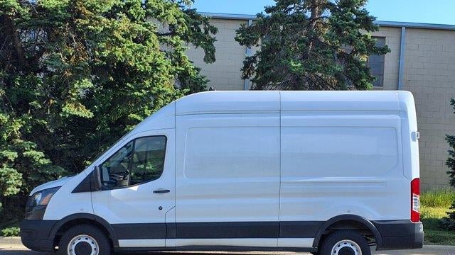 2021 Ford Transit 250