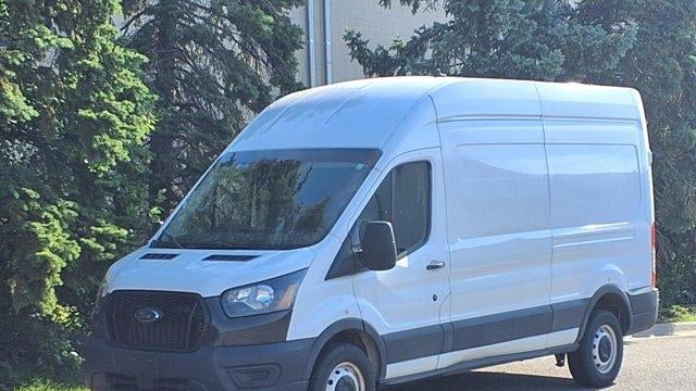 2021 Ford Transit 250