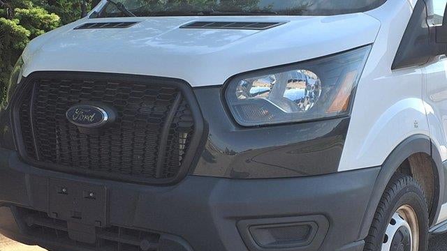2021 Ford Transit 250