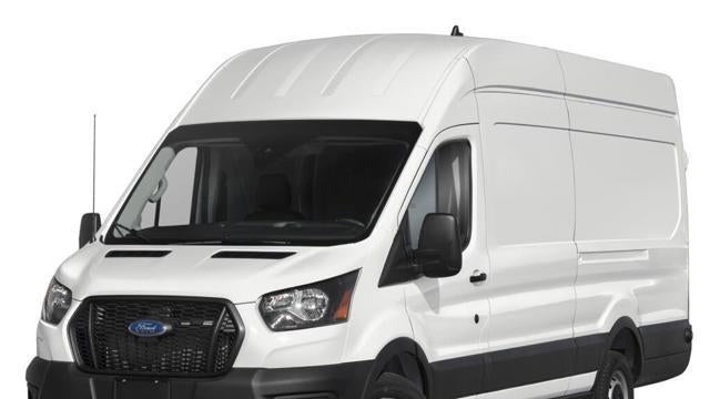 Preowned 2024 Ford Transit 250 for Sale