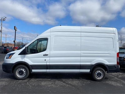2020 Ford Transit 250 3DR LWB High Roof Cargo Van