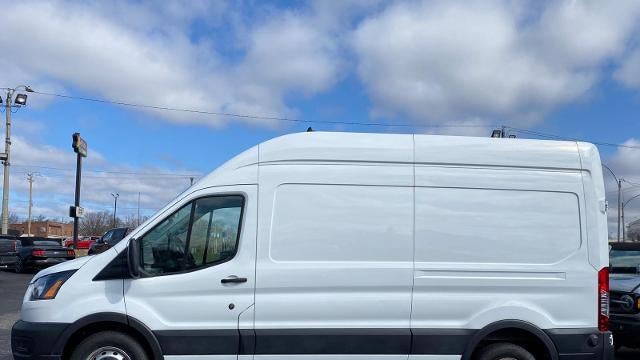 Preowned 2020 Ford Transit 250 for Sale