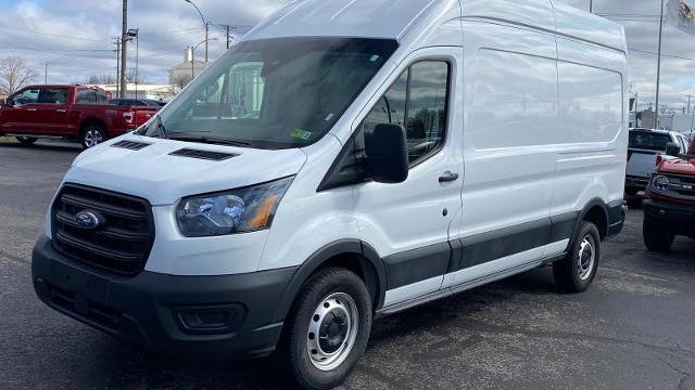 2020 Ford Transit 250
