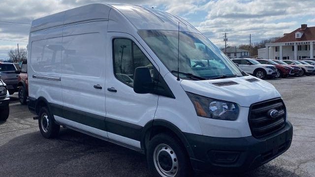2020 Ford Transit 250