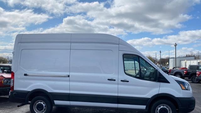 2020 Ford Transit 250