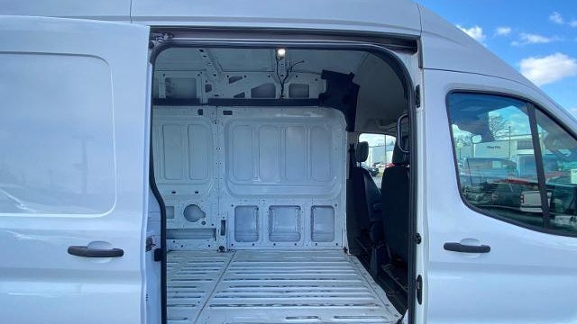 2020 Ford Transit 250