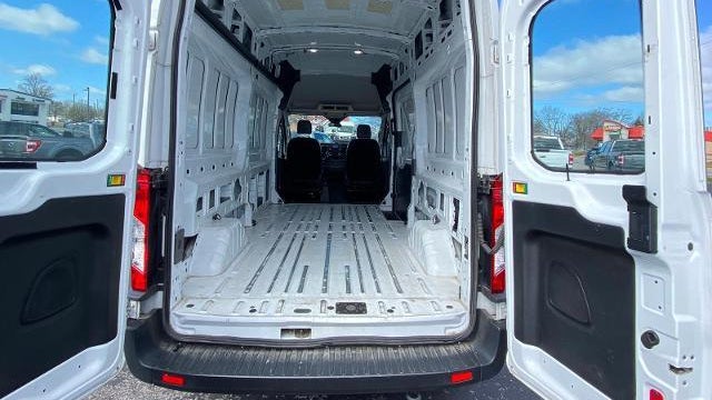 2020 Ford Transit 250