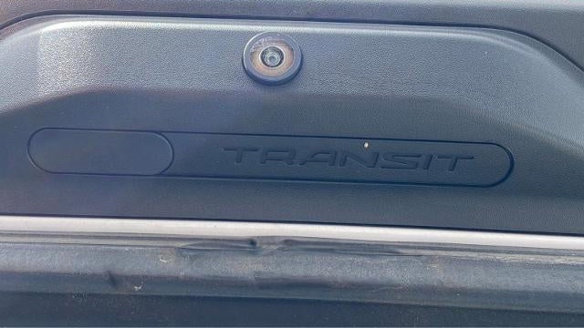 2020 Ford Transit 250