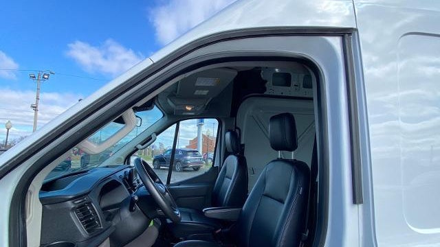 2020 Ford Transit 250