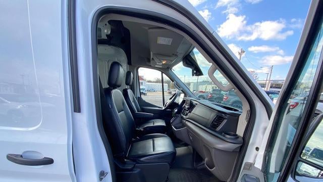 2020 Ford Transit 250