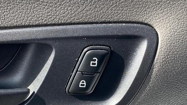 2020 Ford Transit 250