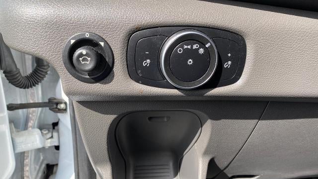 2020 Ford Transit 250